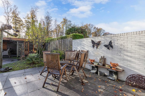 Medium property photo - het Waterland 62, 8302 XD Emmeloord